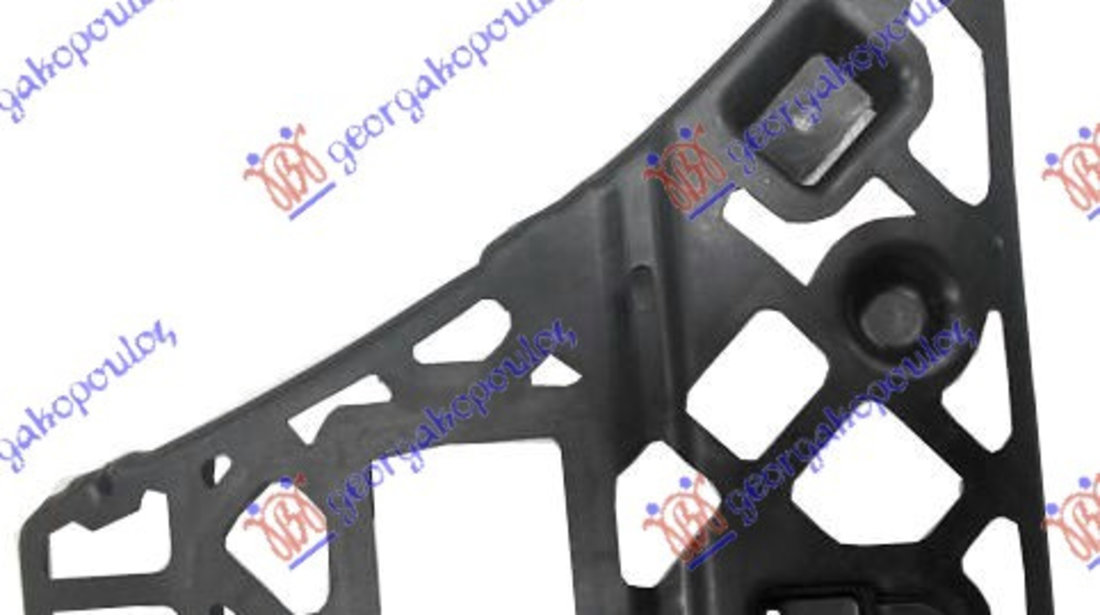 Suport Lateral Grila Bara Fata Dreapta Ford Transit 2006 2007 2008 2009 2010 2011 2012 2013