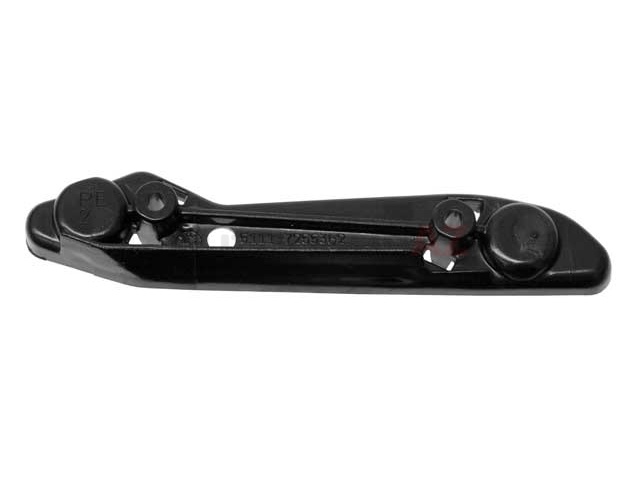 Suport lateral inferior bara fata dreapta BMW Seria 3 F30/31 sedan 14+