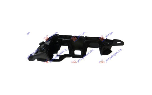 Suport lateral inferior dreapta bara fata VW Golf 7 Variant 2013-2017 NOU 5G0807050A (PLASTIC)