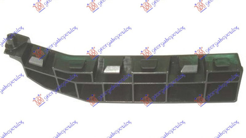 Suport Lateral Plastic Bara Fata Dreapta Honda Accord 2008 2009 2010 2011 2012 2013 2014 2015