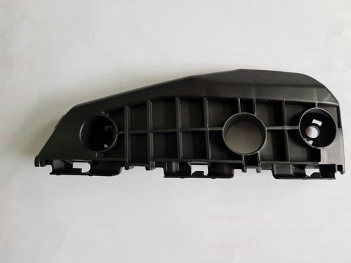 Suport lateral plastic bara fata dreapta Toyota Auris 2010/2013