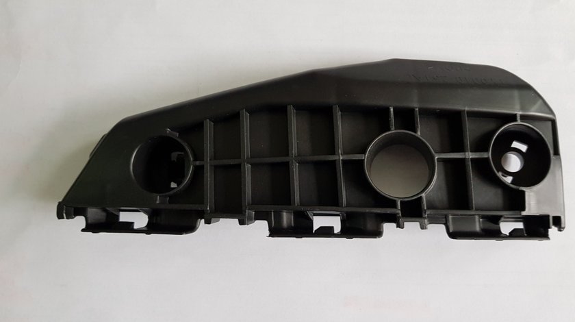 Suport lateral plastic bara fata dreapta Toyota Auris 2010/2013