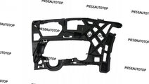 Suport lateral plastic bara fata dreapta VW Golf 7...