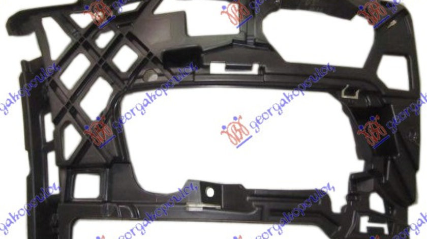 Suport Lateral Plastic Bara Fata Dreapta VW Golf 7 2013 2014 2015 2016