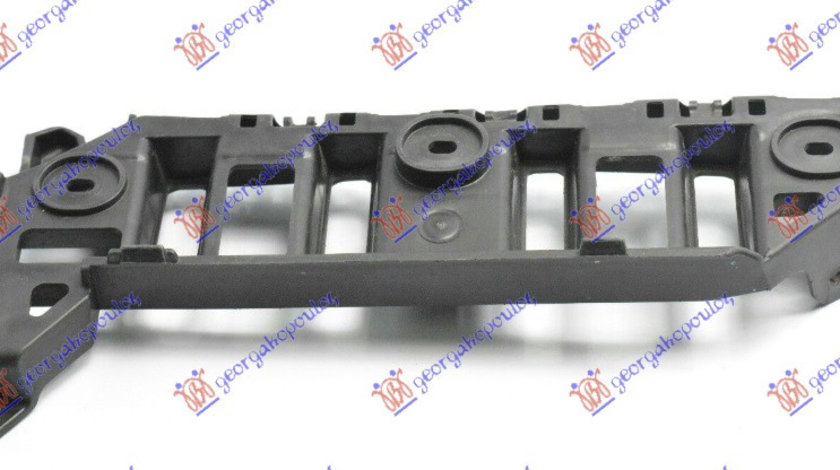 Suport Lateral Plastic Bara Fata Dreapta VW Touran 2007 2008 2009 2010