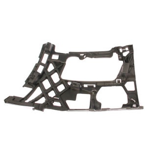 Suport lateral plastic bara fata drepta Gti VW Golf VII 13-17