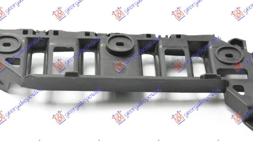 Suport Lateral Plastic Bara Fata Stanga VW Touran 2007 2008 2009 2010