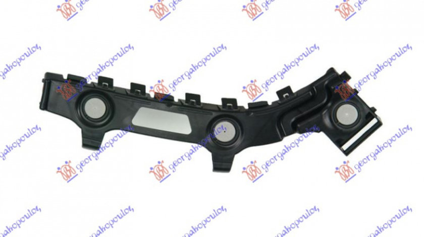 Suport Lateral Plastic Bara Spate Stanga Opel Zafira 2005 2006 2007 2008 2009 2010 2011 2012