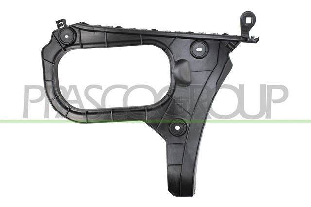 Suport Lateral St Bara Spate Pe Aripa A3 2012 >> Prasco Audi AD3231054