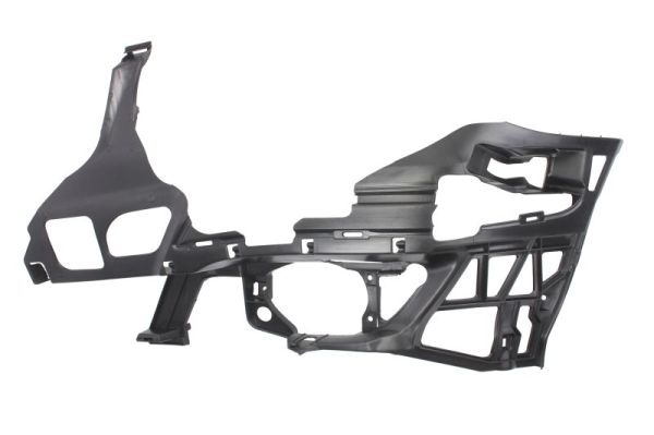 Suport lateral stanga prindere bara fata Mercedes E Class W211 Facelift.