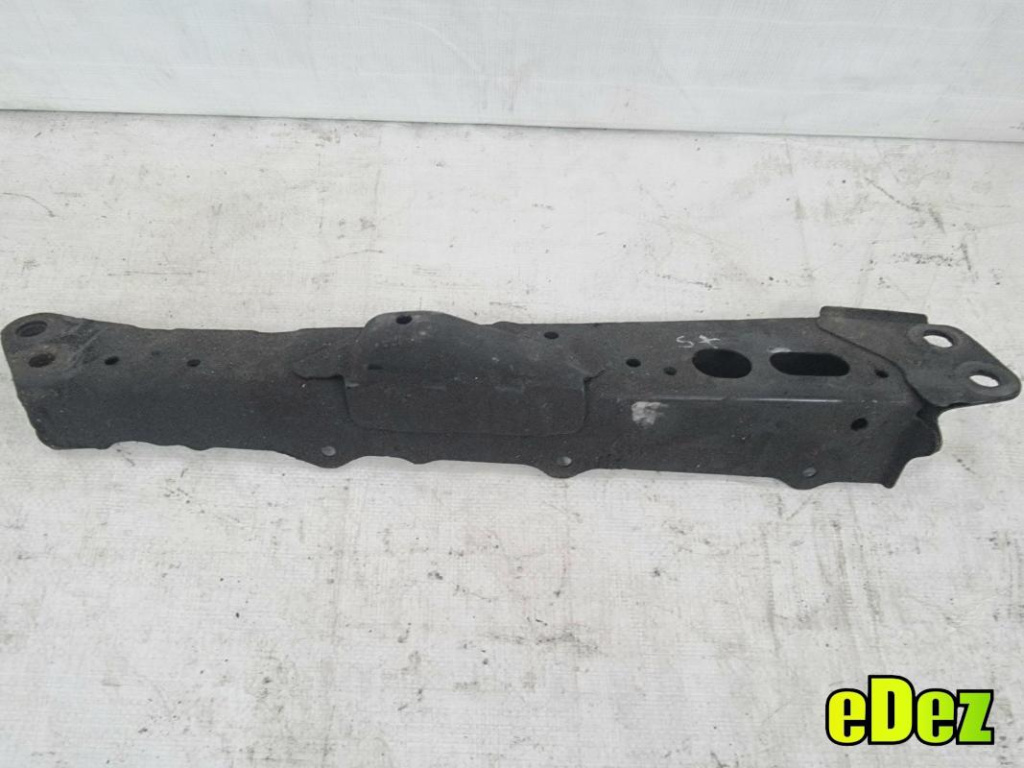 Suport lateral trager stanga Toyota Avensis facelift (2012-2015) [T27] 2.0 d 1ADFTV