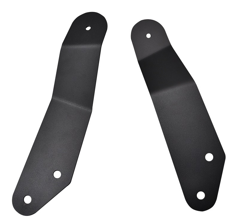 Suport Led Bar Universal Prindere Laterala RZR-011