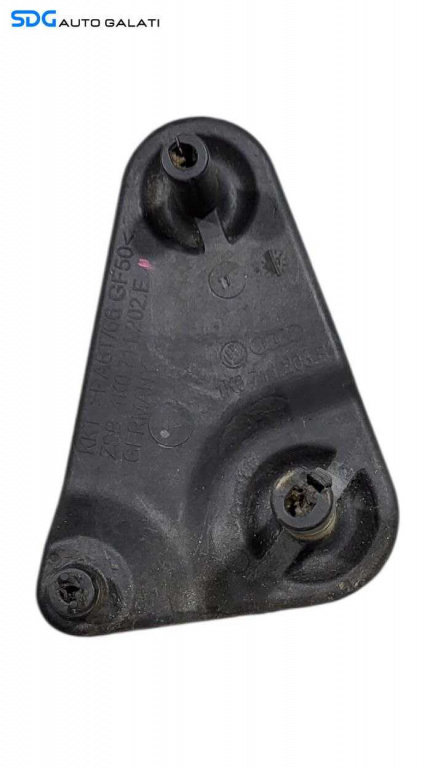 Suport Levier Plastic Selector Timonerie Cutie Viteze Volkswagen Passat CC 2011 - 2016 Cod 1K0711203...