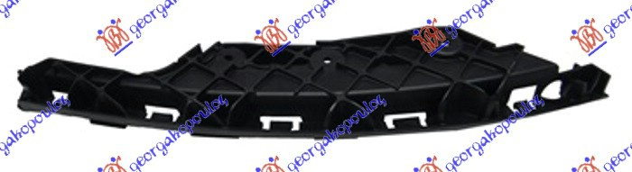 Suport Lumini De Zi Stanga Plastic JEEP CHEROKEE 2014 2015 2016 2017 2018 2019