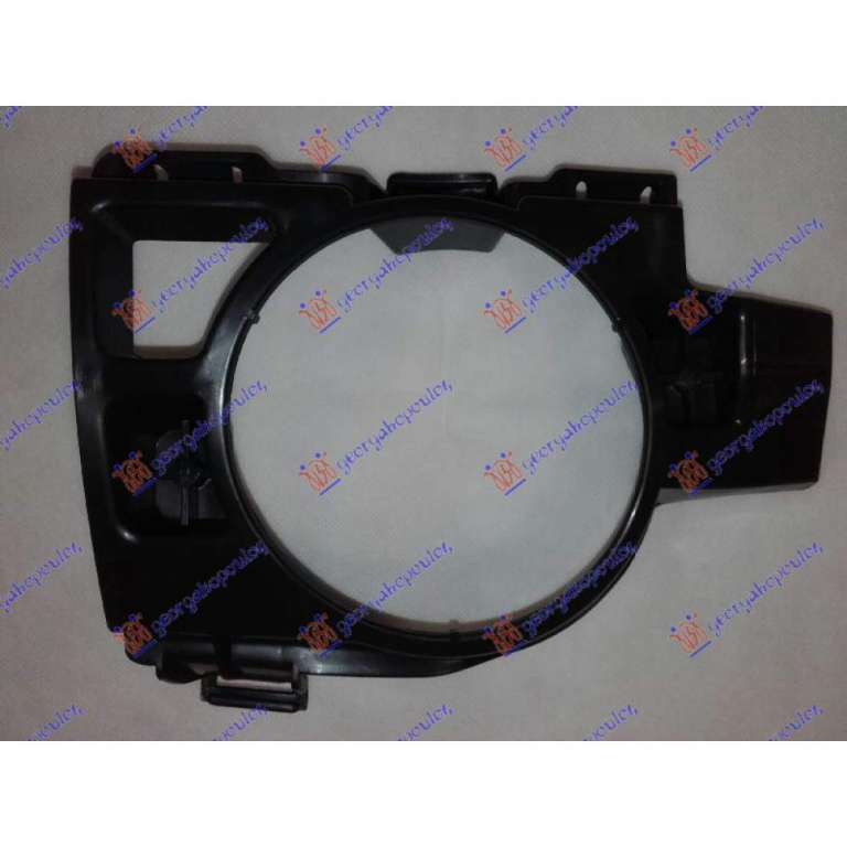 Suport Lumini Pozitie - Renault Twingo 2014 , 26925998r
