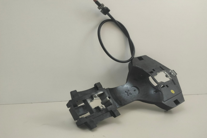 Suport mâner exterior dreapta fata A9067601034 Mercedes-Benz Sprinter 2 906 [2006 - 2013]