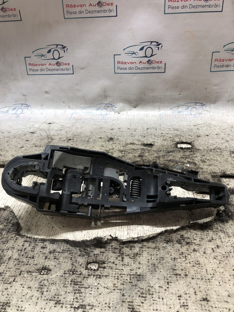 Suport mâner exterior stânga fata Citroen DS5 2015