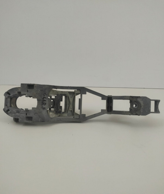 Suport mâner ușa dreapta fata Volkswagen VW Golf 4 [1997 - 2006]