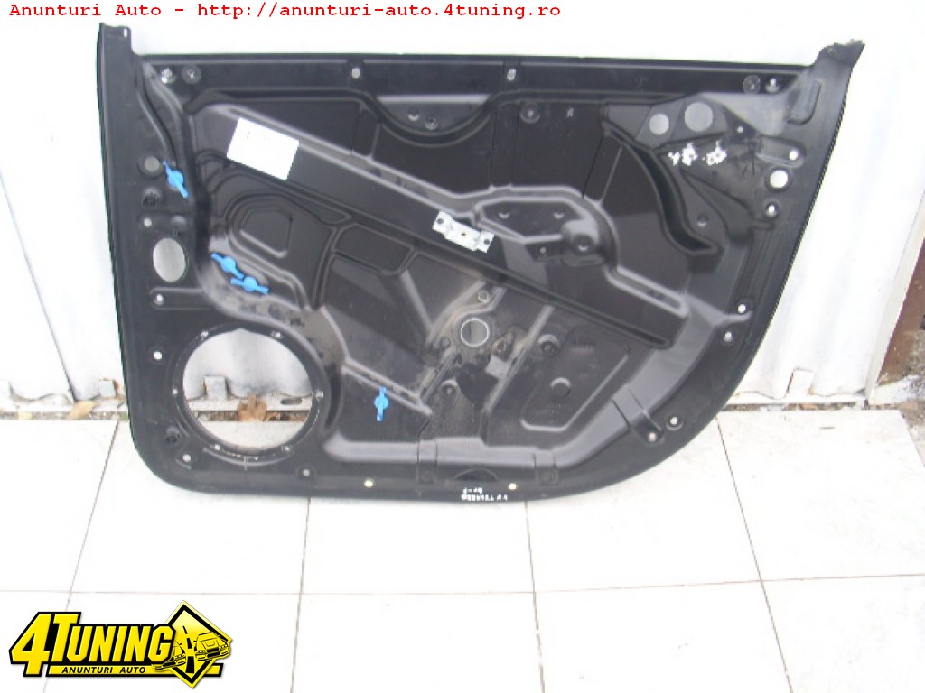 Suport macara VW Touareg