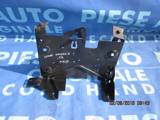 Suport magazie CD Mercedes E220 S210
