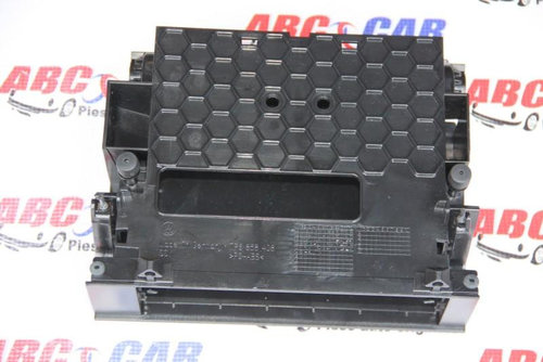 Suport magazie CD-uri Volkswagen Touareg 2 2010-2015 7P6858408