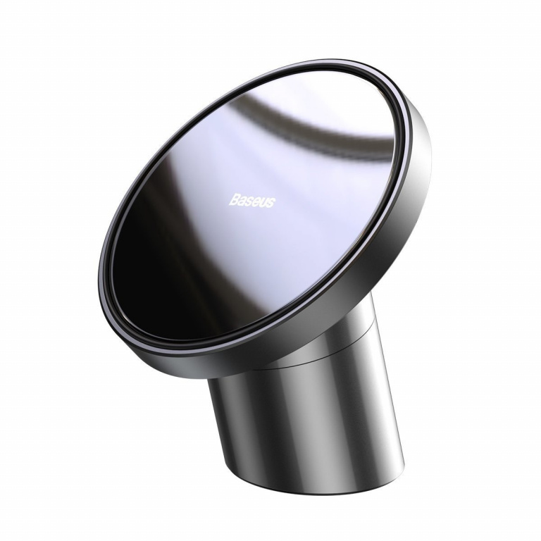 Suport magnetic auto telefon, negru Baseus
