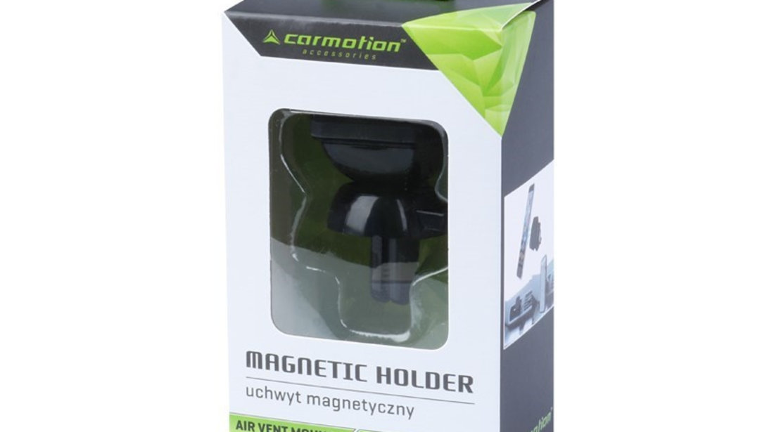 Suport Magnetic Pentru Aer A Mers Carmotion 58131