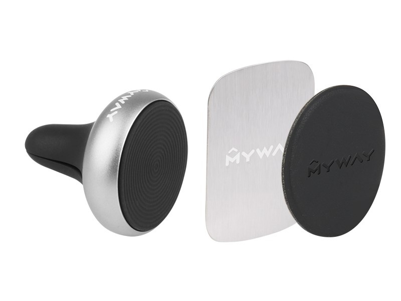 Suport Magnetic Pentru Aerisire Maway 63060