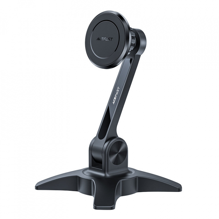 Suport Magnetic Pentru Telefon Acefast Suport Negru (E11)