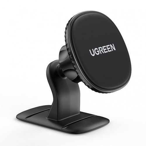 Suport Magnetic Pentru Telefon Auto Ugreen Pentru Bord Negru (LP292) 80785-UGREEN