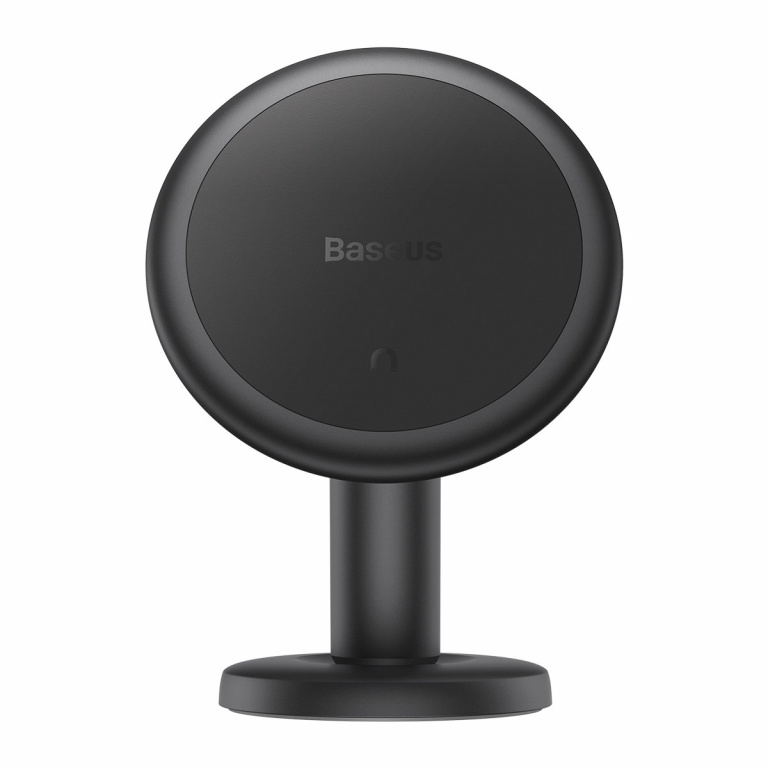 Suport Magnetic Pentru Telefon Baseus C01 (versiunea Lipită) Negru SUCC000001