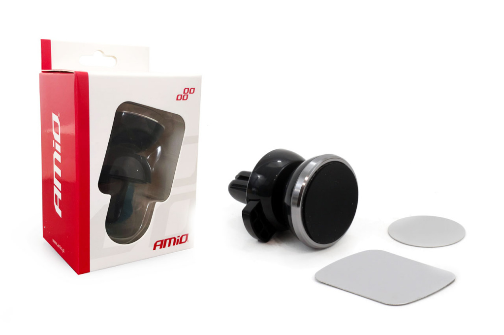 Suport Magnetic Pentru Telefon Hold-02 Amio 01704