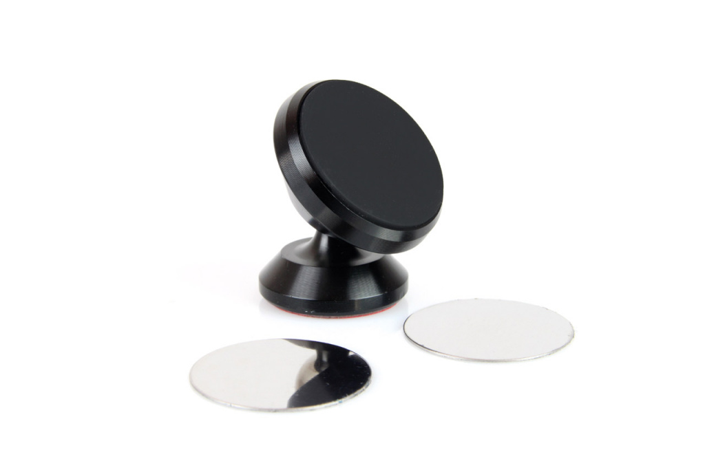 Suport Magnetic Pentru Telefon Hold-08 Amio 02054