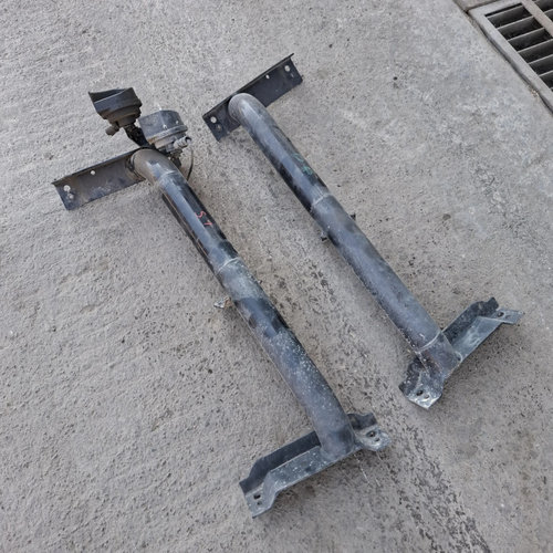 Suport Man Tgx 2000 > 12.4 D D2676 Lf Motorina 10R051604, A050690, E1000664 Seger