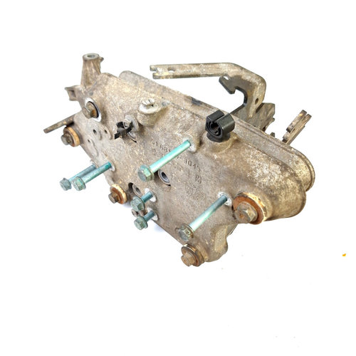 Suport Man Tgx 2000 > 12.4 D D2676 Lf Motorina 51081403045, 51.08140-3045