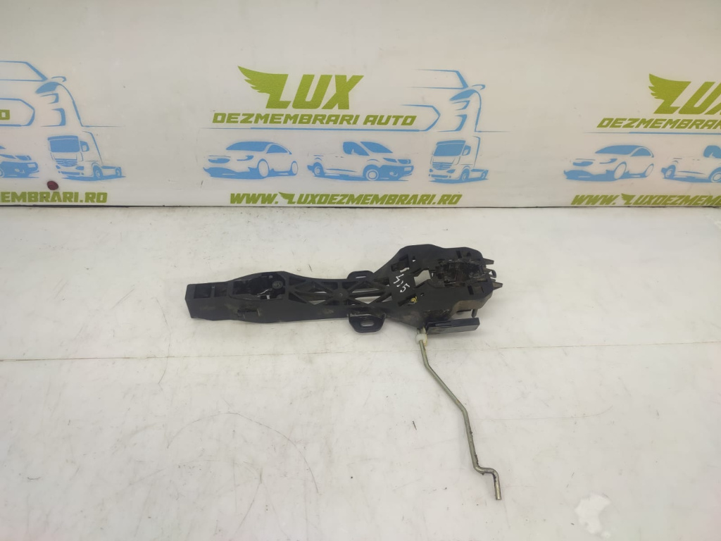 Suport maner 806061789r Dacia Logan 3 [2020 - 2024] 1.0 tce H4D480