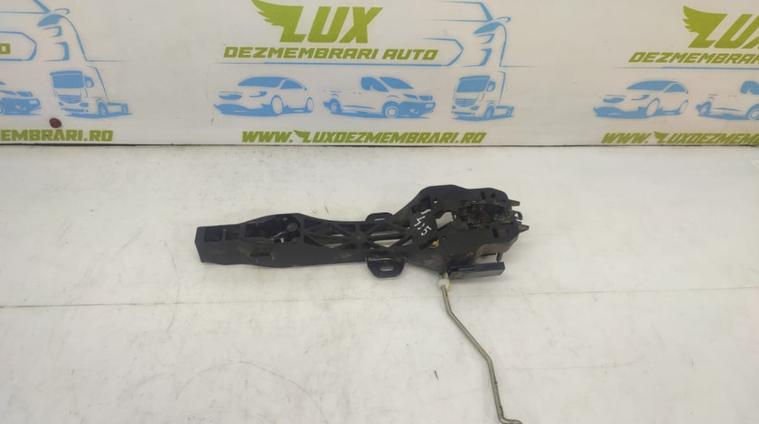 Suport maner 806061789r Dacia Sandero 3 [2020 - 2022]