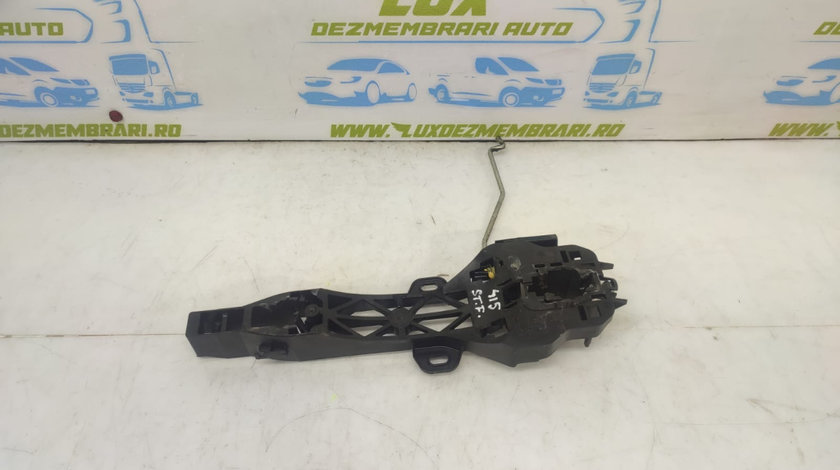 Suport maner 806072916r Dacia Sandero 3 [2020 - 2022]