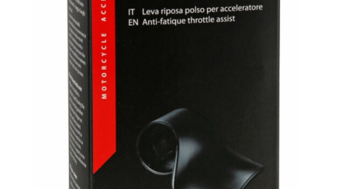 Suport Maner Acceleratie Moto Lampa LAM90073