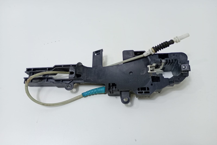 Suport maner BMW Seria 3 E90/E91/E92/E93 [facelift] [2008 - 2013]