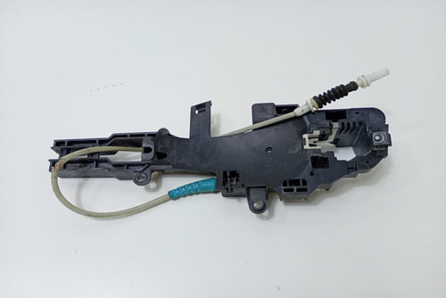 Suport maner BMW Seria 3 E90/E91/E92/E93 [facelift] [2008 - 2013]
