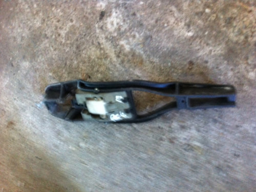 Suport maner deschidere din exterior usa dreapta fata BMW Seria 3 E46 [1997 - 2003] Sedan 4-usi 316i...