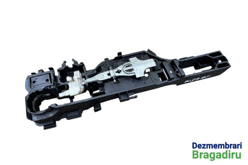 Suport maner deschidere din exterior usa fata dreapta Cod: 8200028464 8200028464 Renault Megane 2 [f...