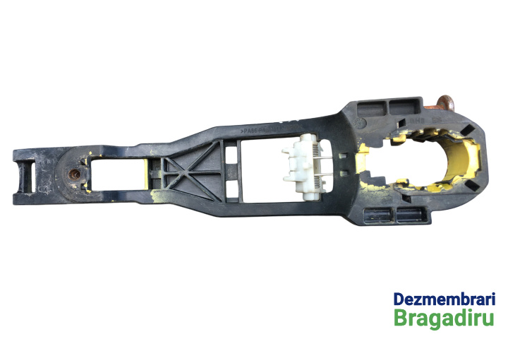 Suport maner deschidere din exterior usa fata dreapta Seat Ibiza 3 6L [2002 - 2006] Hatchback 5-usi 1.4 MT (75 hp) Cod motor: BKY