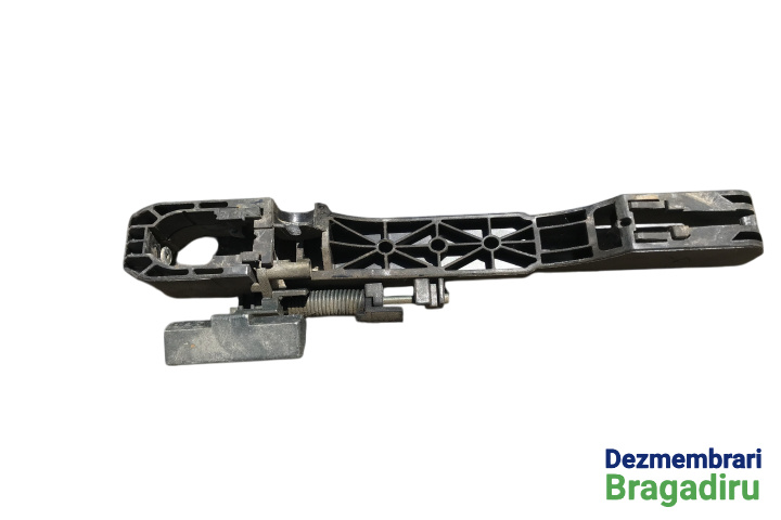 Suport maner deschidere din exterior usa fata stanga Renault Laguna 2 [2001 - 2005] Grandtour wagon 1.9 DCi MT (120 hp) Cod motor F9Q-C7-50
