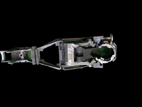 Suport maner deschidere din exterior usa fata stanga Seat Leon [1999 - 2005] Hatchback 1.4 MT (75 hp...