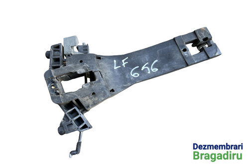 Suport maner deschidere din exterior usa fata stanga Mercedes-Benz A-Class W168 [facelift] [2001 - 2...