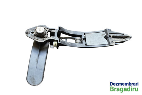 Suport maner deschidere din exterior usa fata dreapta Hyundai Accent X3 [1994 - 1997] Liftback 5-usi...