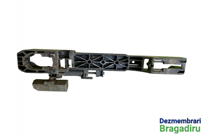 Suport maner deschidere din exterior usa fata stanga Renault Laguna 2 [2001 - 2005] Liftback 1.6 MT (107 hp) II (BG0/1_)