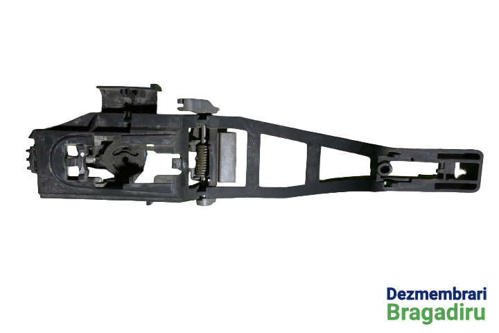 Suport maner deschidere din exterior usa fata stanga Ford Focus 2 [facelift] [2008 - 2011] wagon 5-usi 2.0 TDCi MT (136 hp) Duratorq - TDCi Euro 4